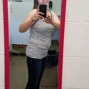 Meet your Posher, Tara